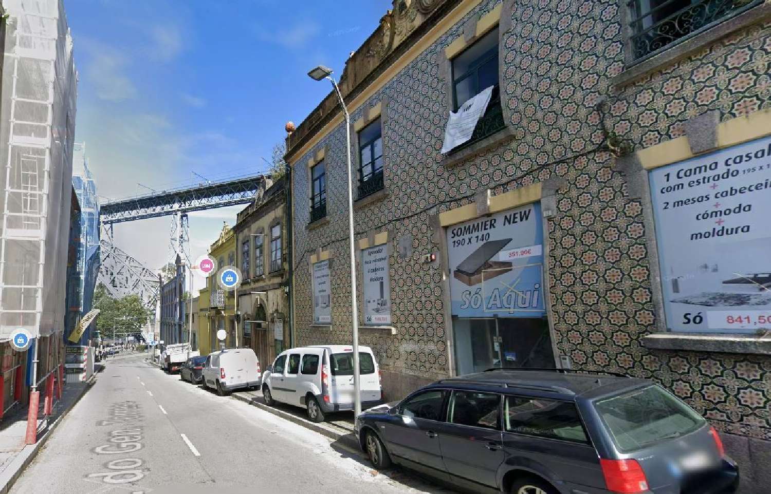  à venda terreno Vila Nova de Gaia Vila Nova De Gaia 3
