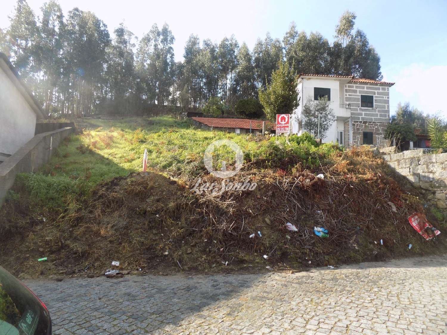  te koop terrein Vila Nova de Famalicão Vila Nova De Famalicão 1
