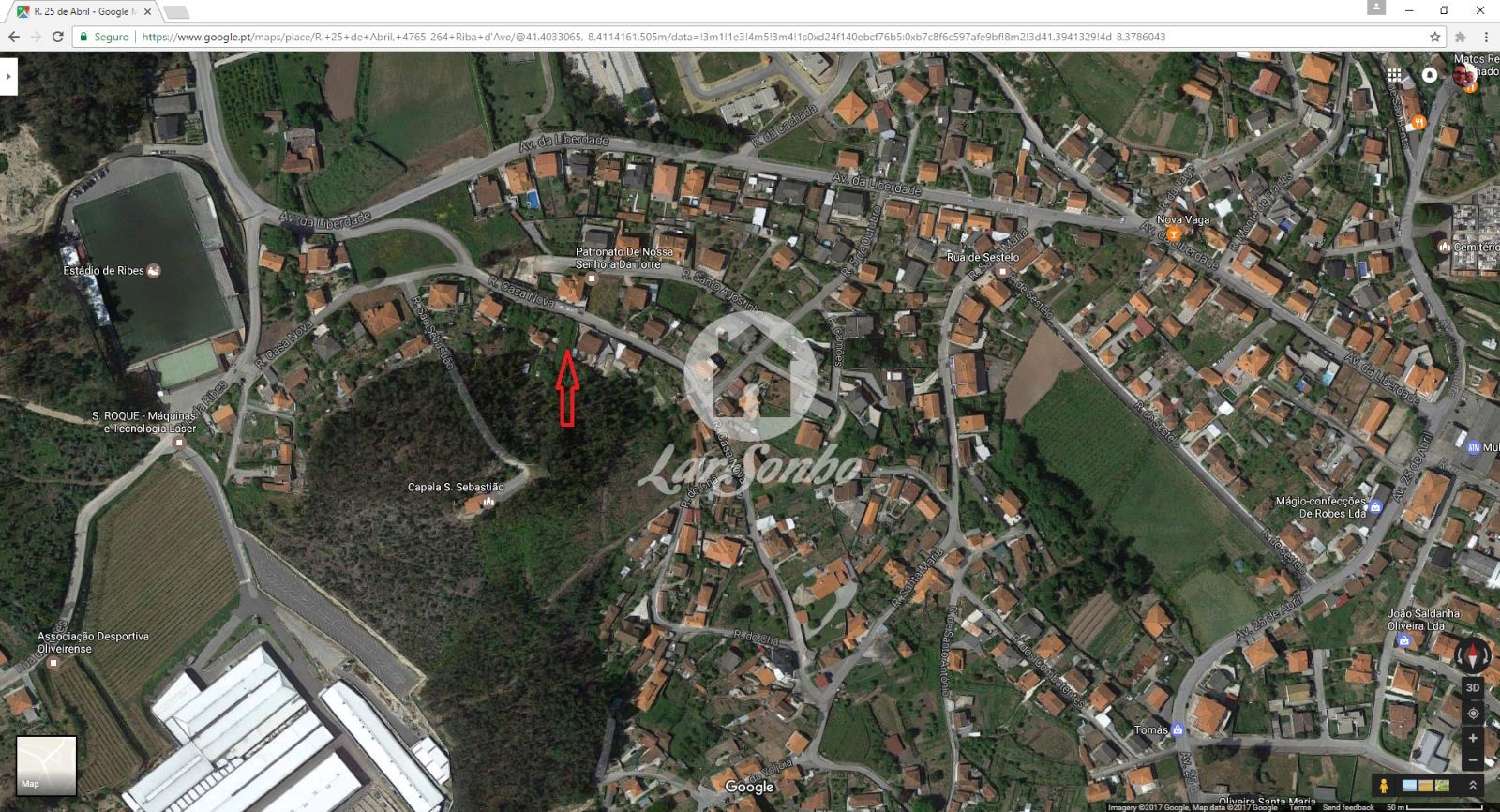  te koop terrein Vila Nova de Famalicão Vila Nova De Famalicão 3