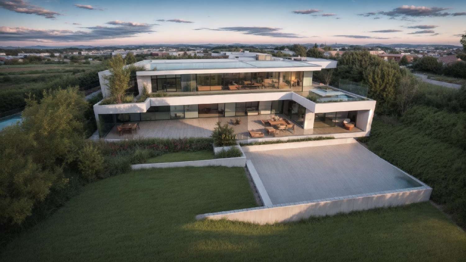  te koop terrein Vila Real de Santo António Vila Real De Santo António 1
