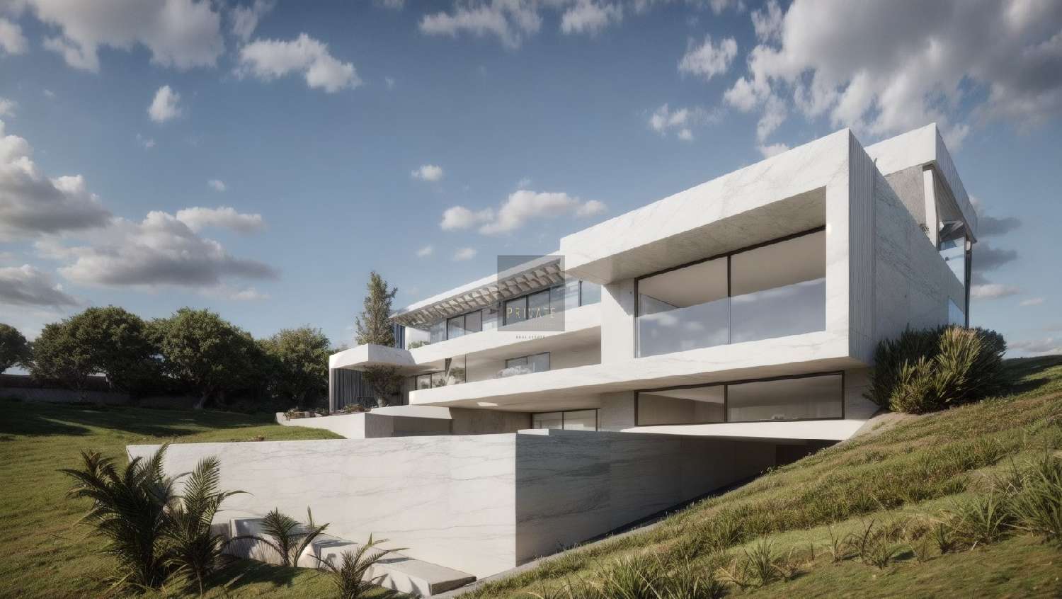  te koop terrein Vila Real de Santo António Vila Real De Santo António 5