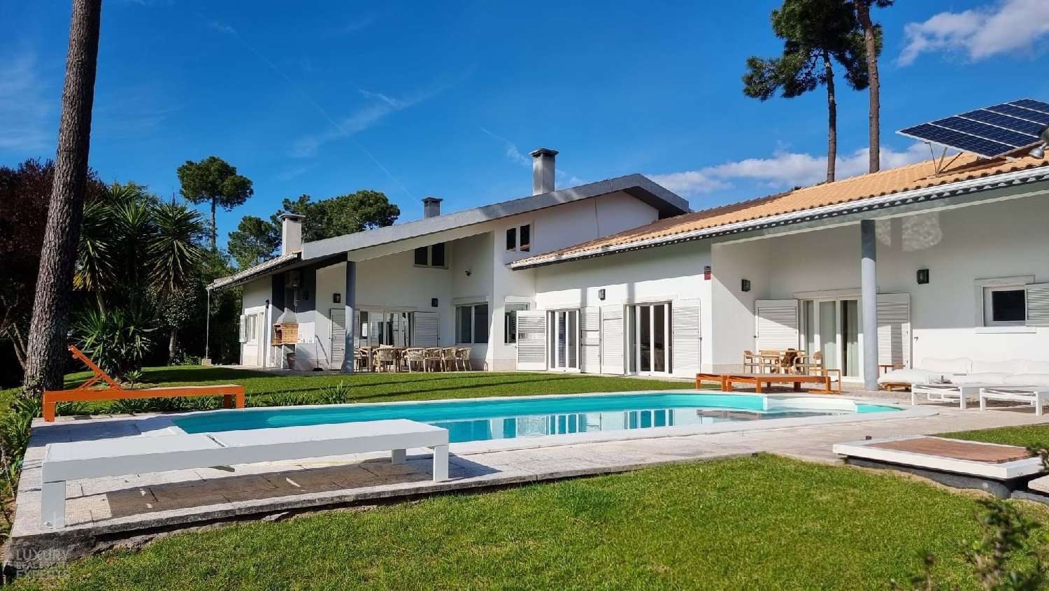 kaufen Villa Almada Almada 2