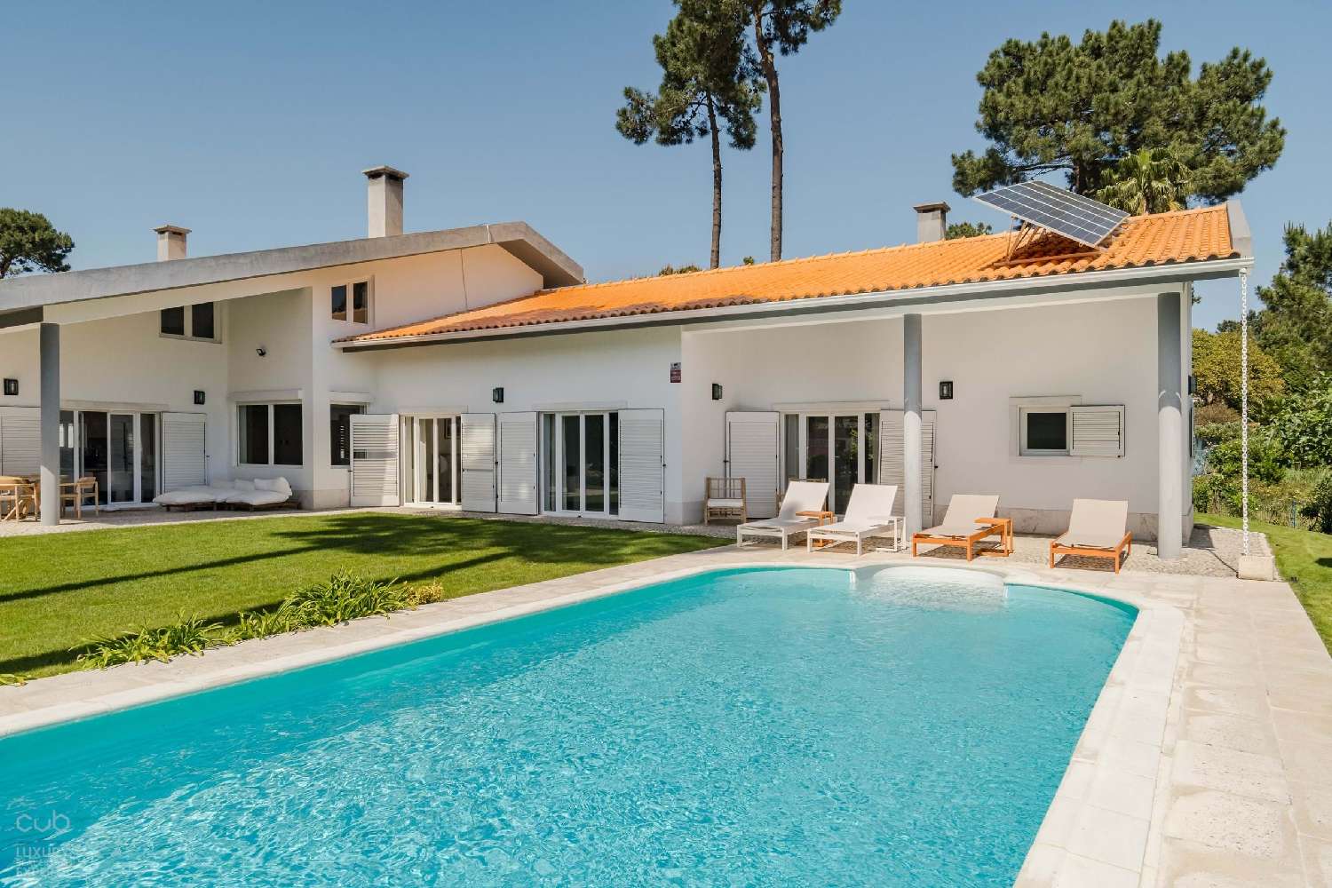 kaufen Villa Almada Almada 3