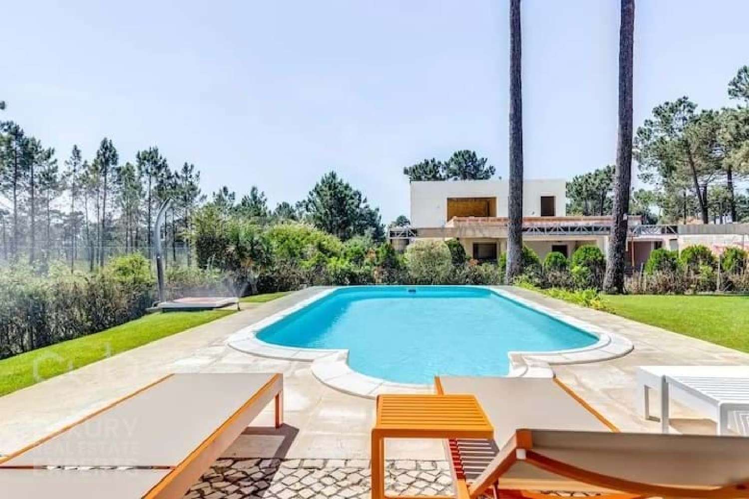  kaufen Villa Almada Almada 6