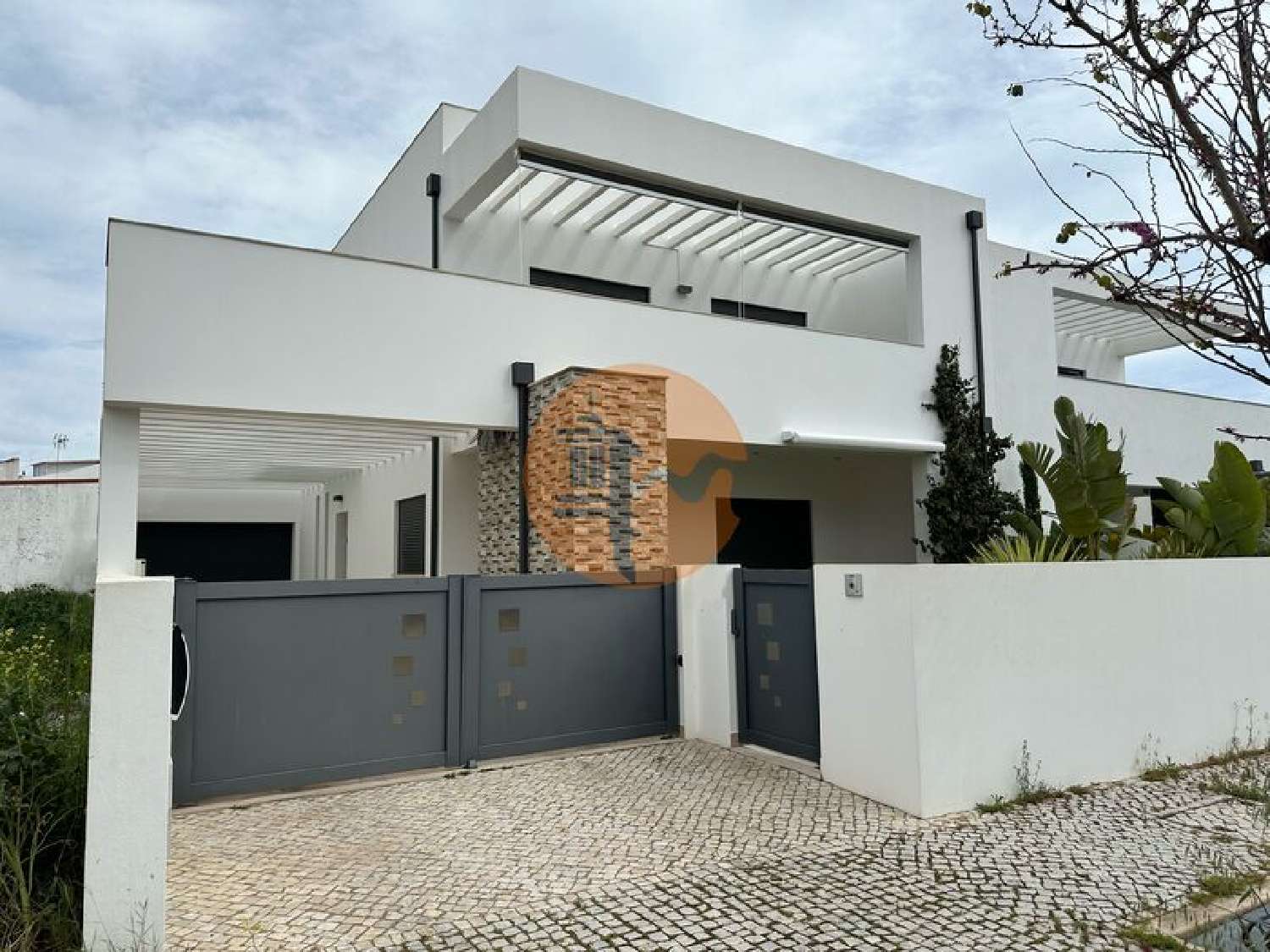  kaufen Villa Altura Castro Marim 2