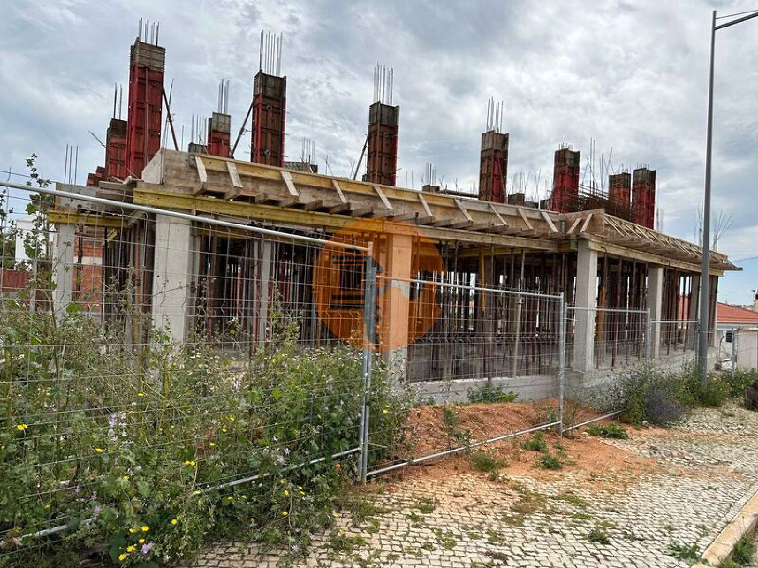  kaufen Villa Altura Castro Marim 6