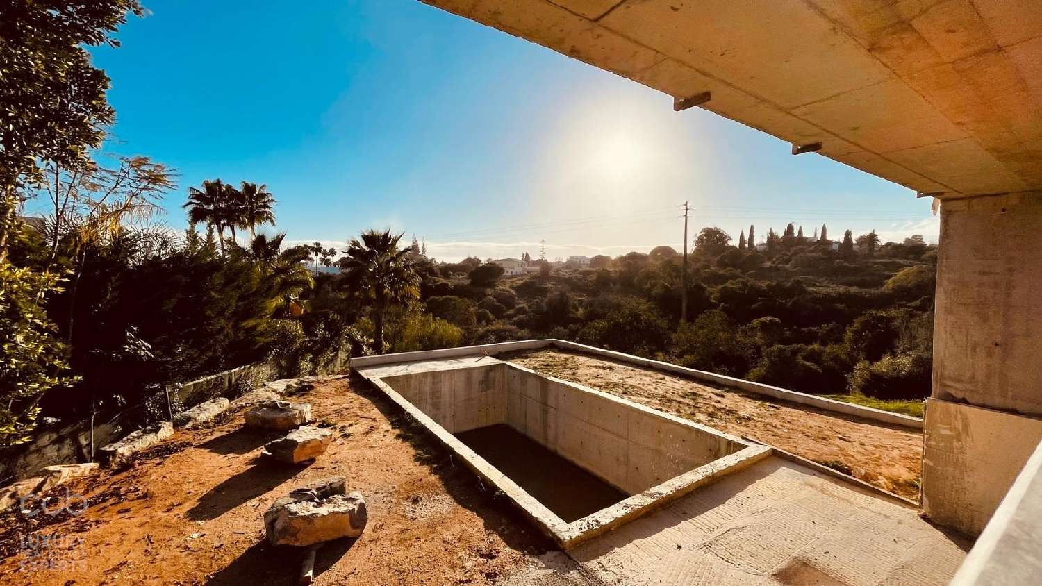 kaufen Villa Armação de Pêra Silves 3