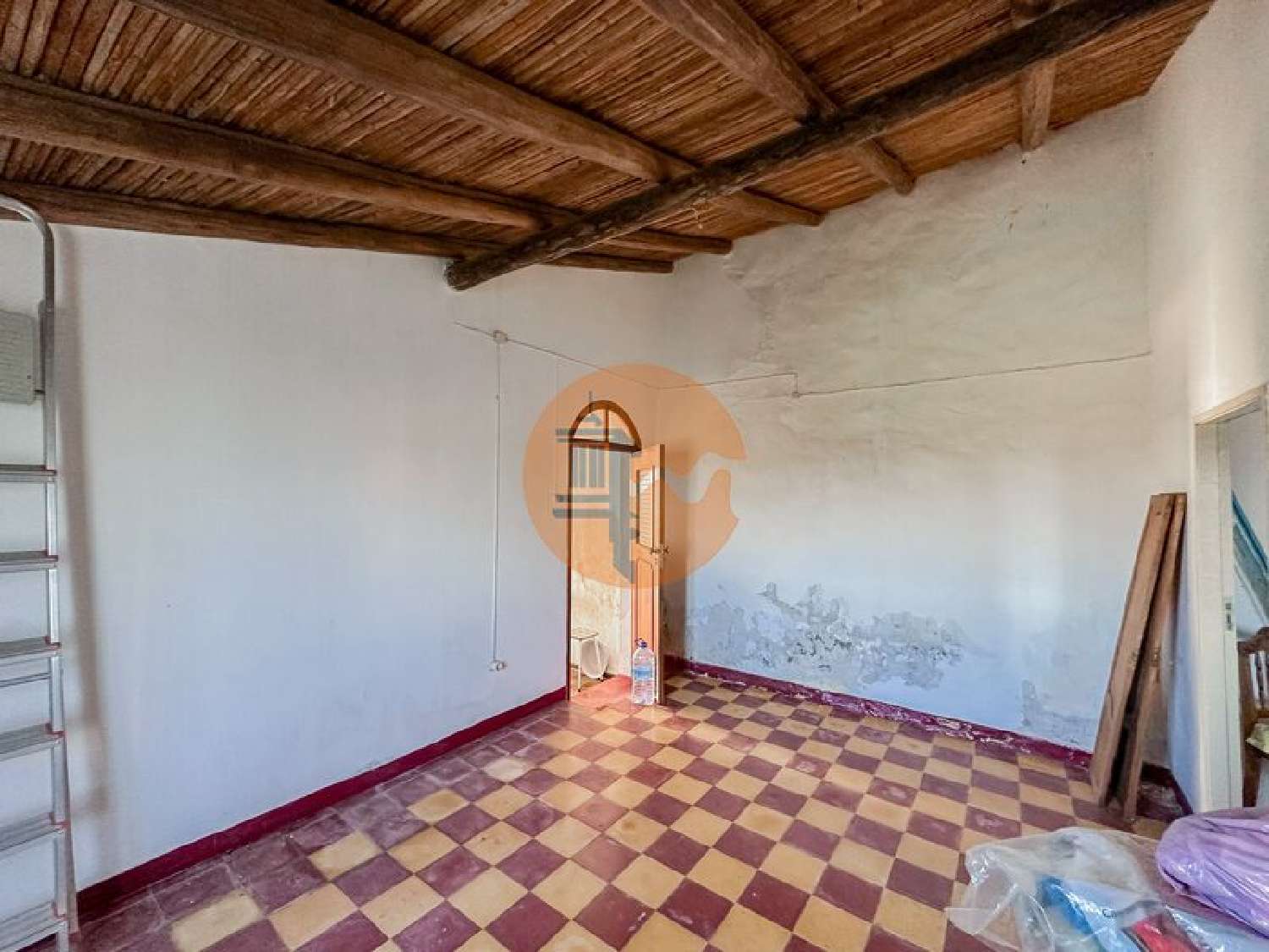  te koop villa Azinhal Albufeira 3