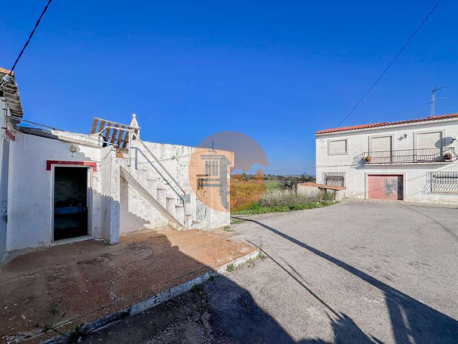  te koop villa Azinhal Albufeira 4
