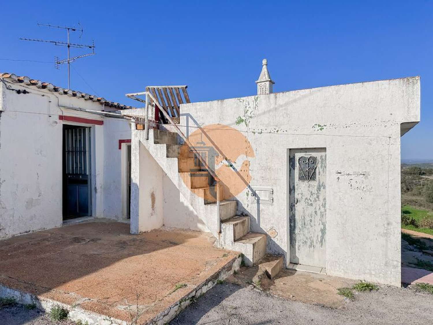  te koop villa Azinhal Albufeira 6