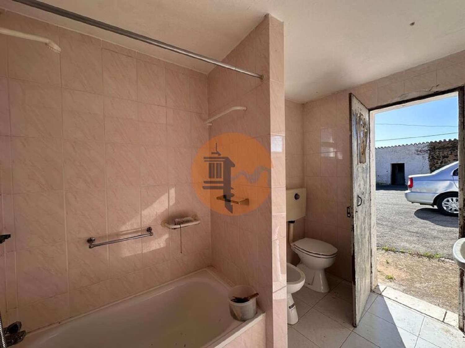  te koop villa Azinhal Albufeira 7