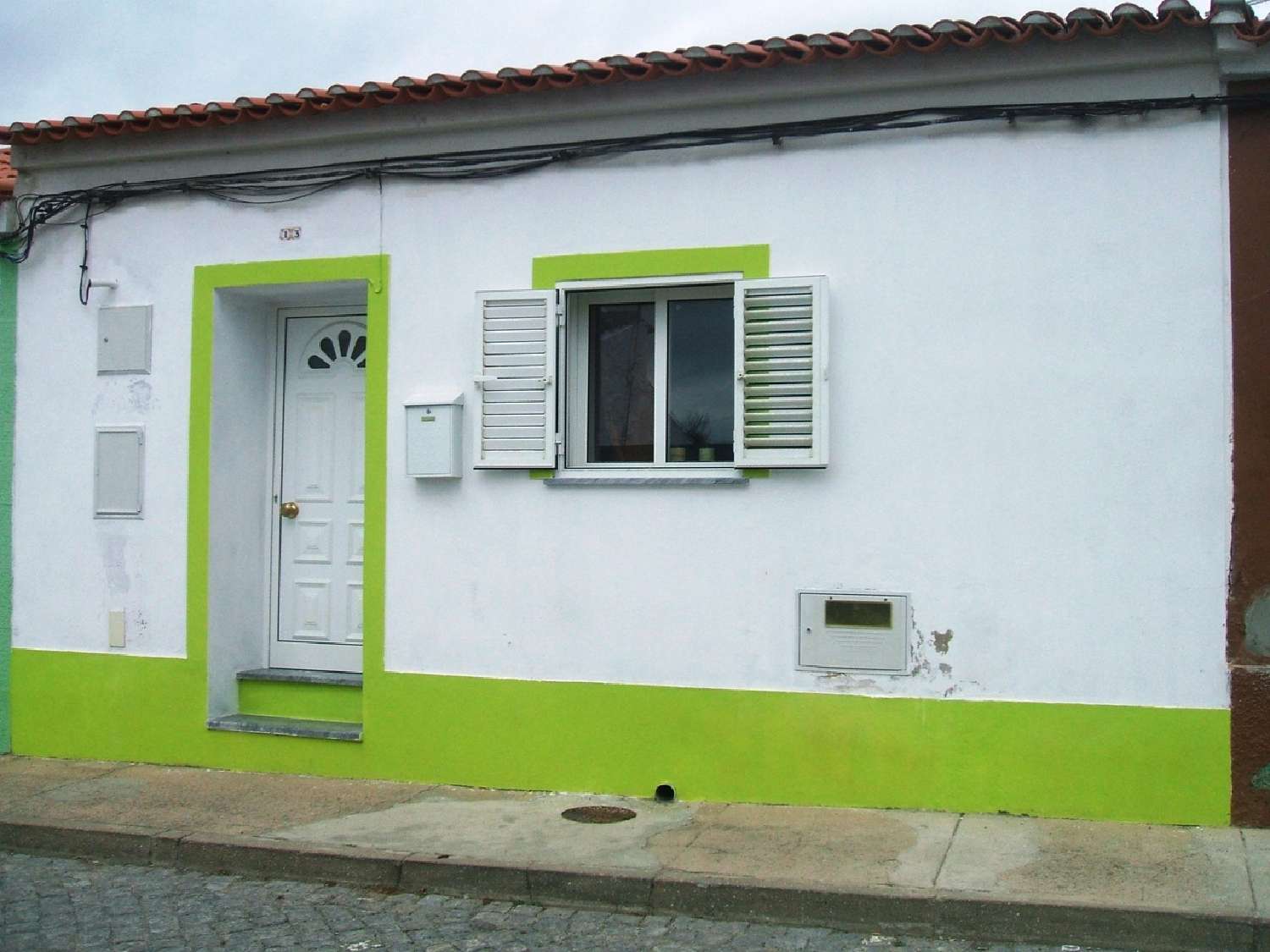 te koop villa Beja Beja 3