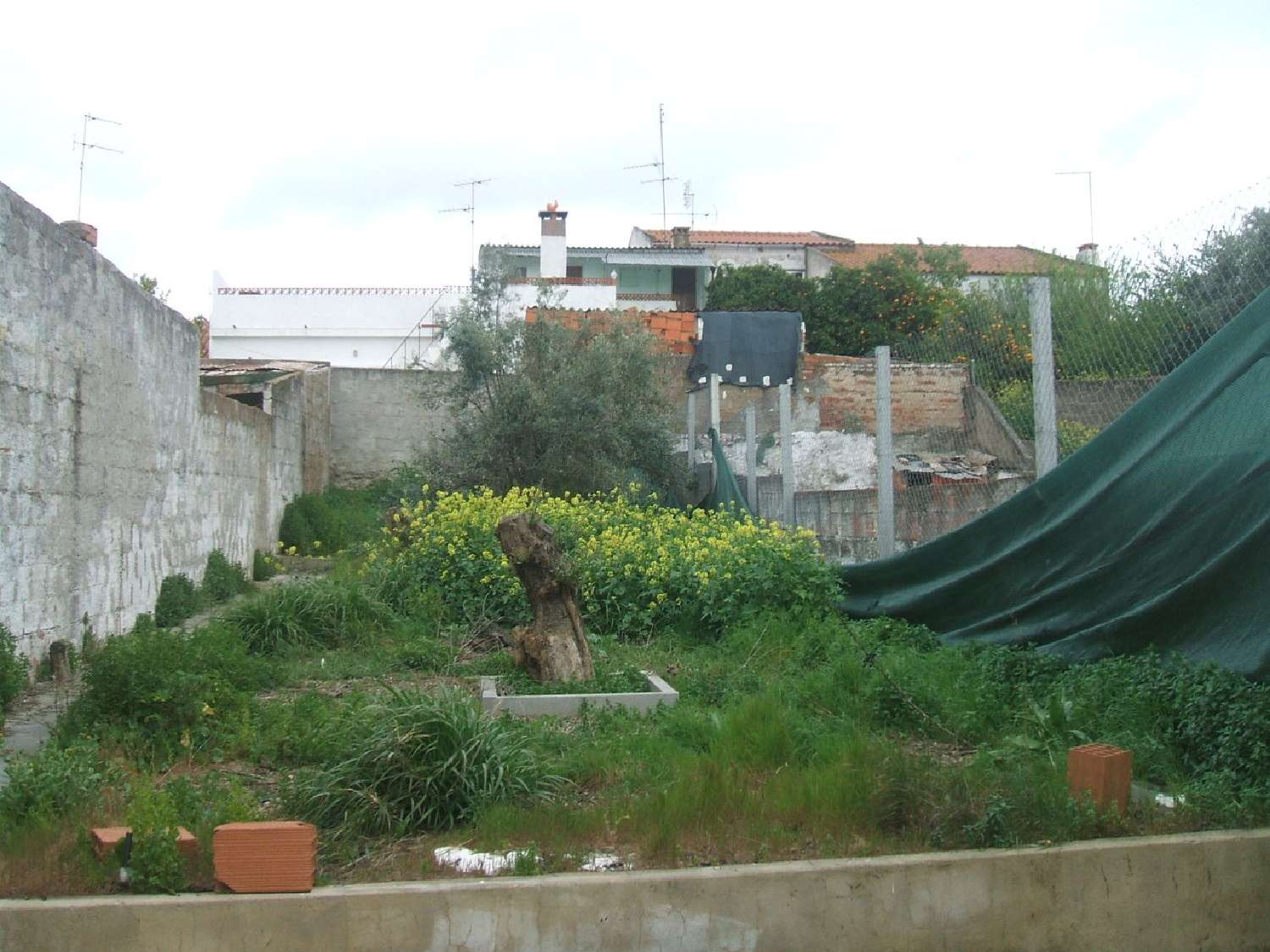  te koop villa Beja Beja 8