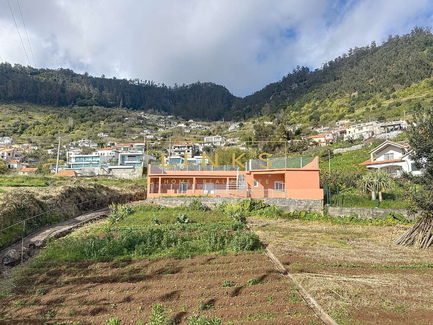  te koop villa Calheta Calheta (Madeira) 1