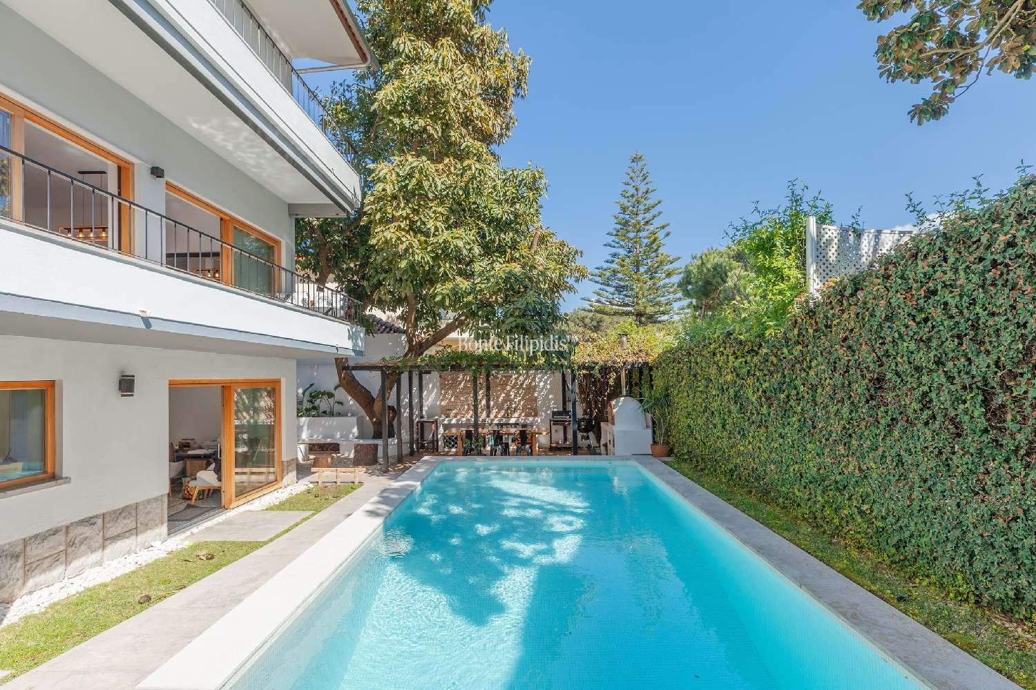  kaufen Villa Cascais Cascais 2