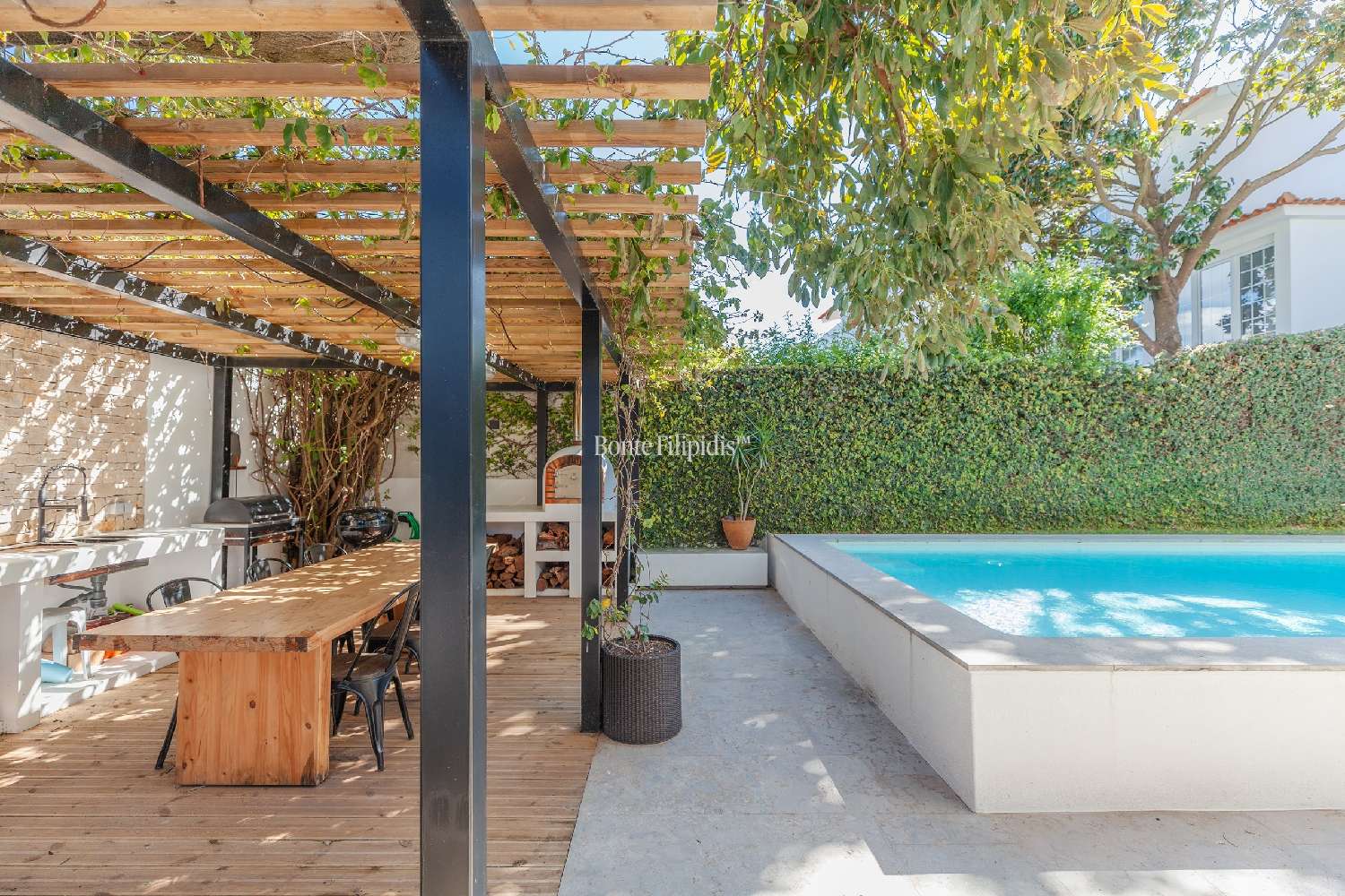 kaufen Villa Cascais Cascais 3