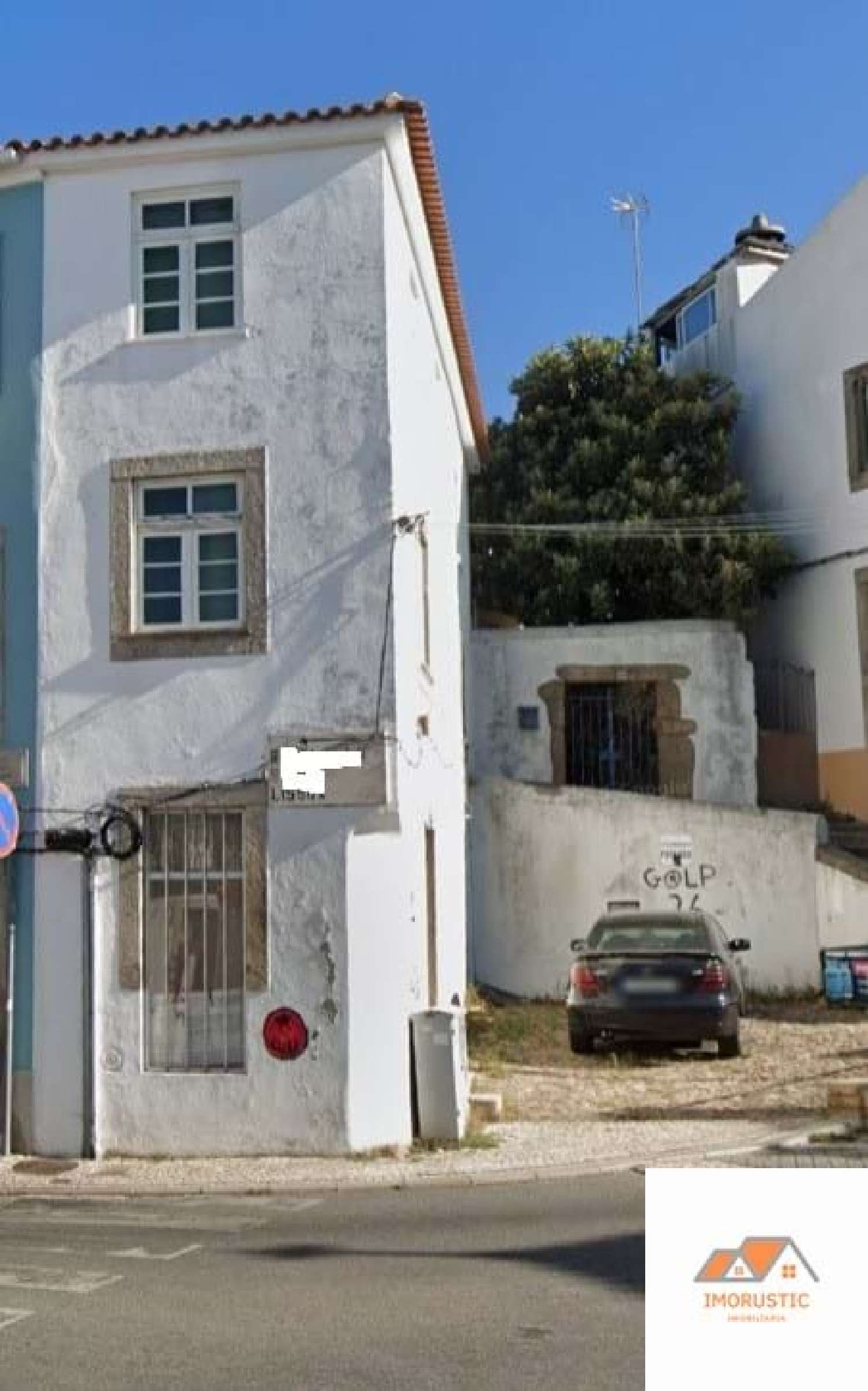 te koop villa Castelo Branco Castelo Branco 2