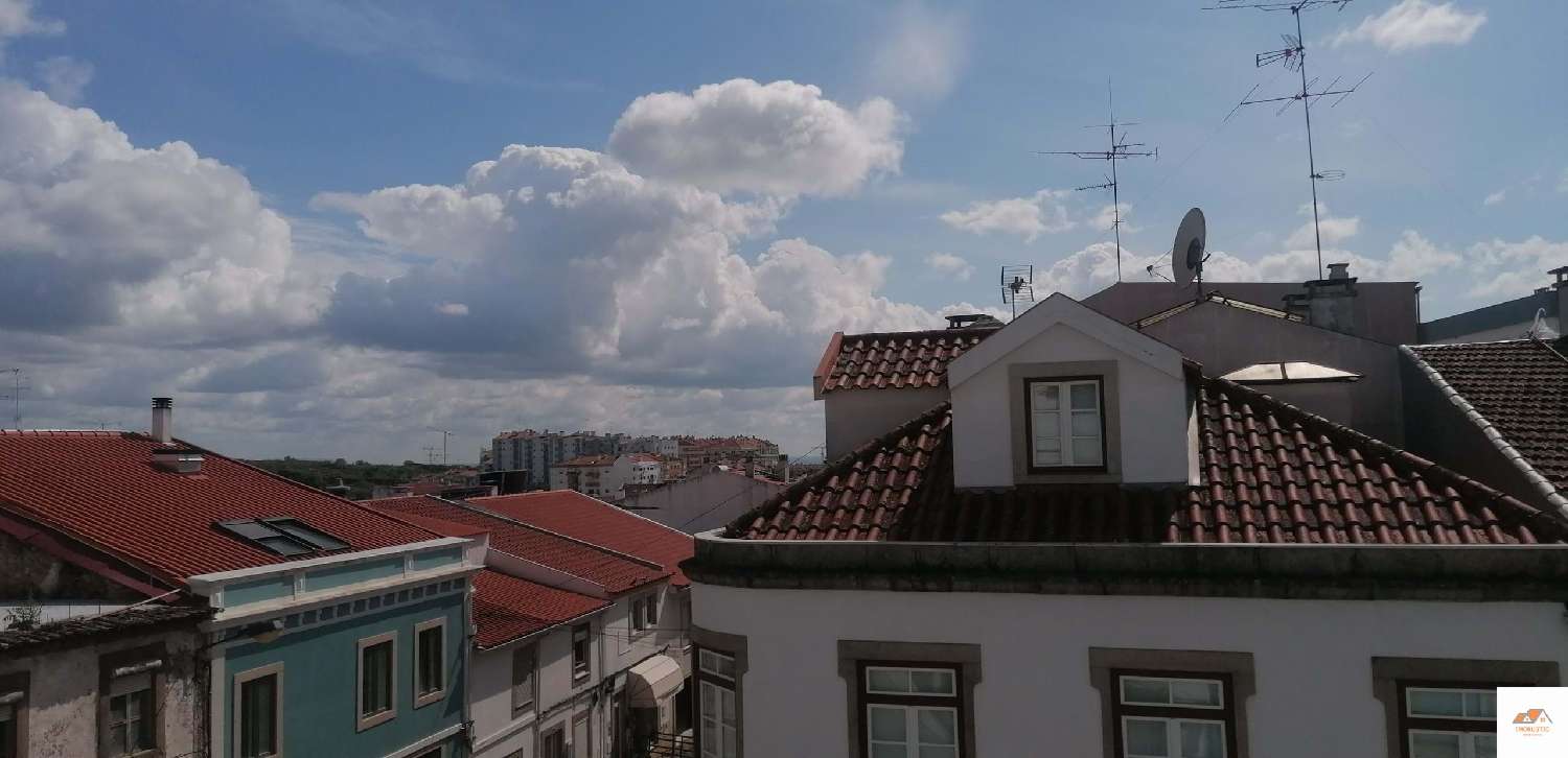 te koop villa Castelo Branco Castelo Branco 3