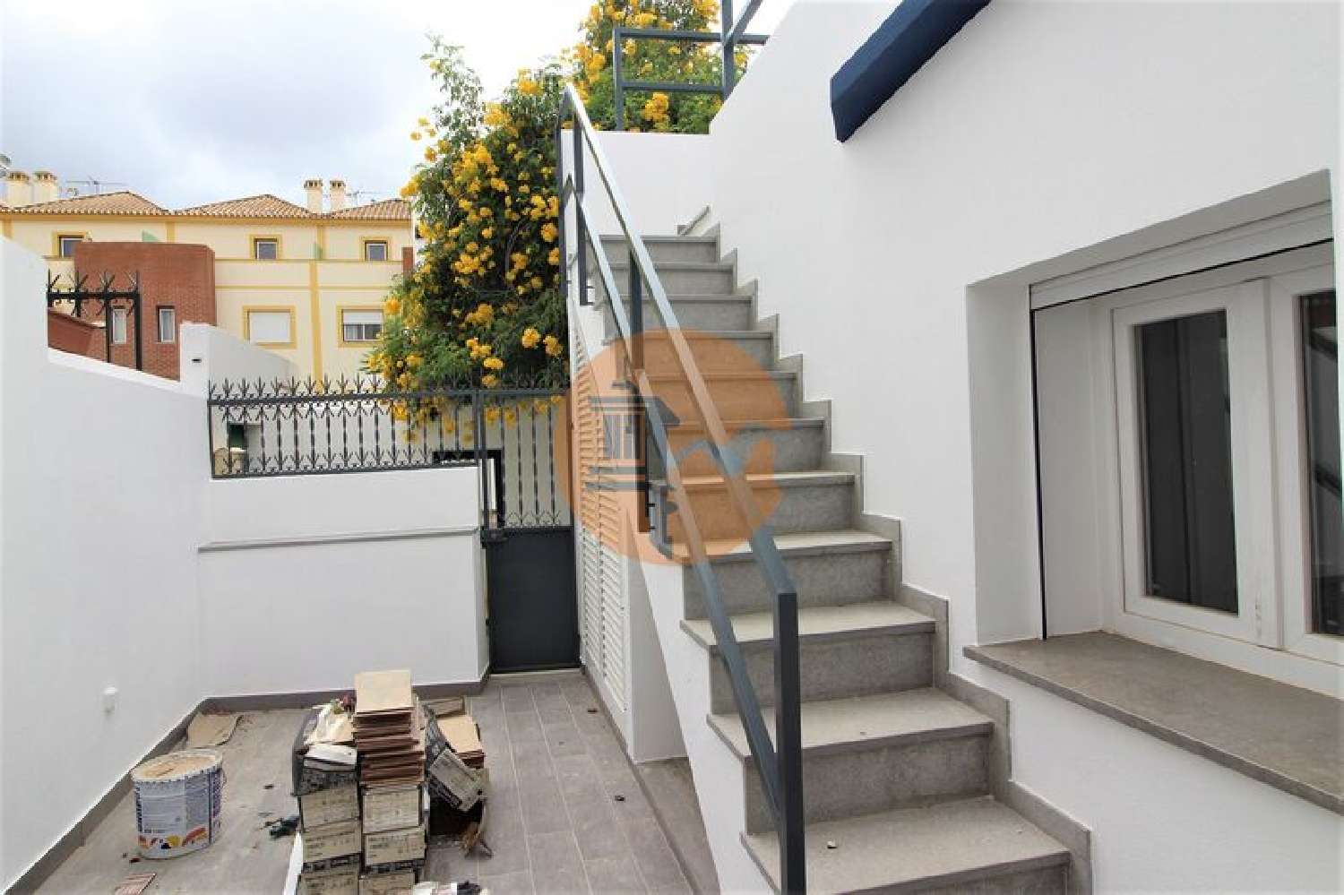  à vendre villa Conceição Faro 1