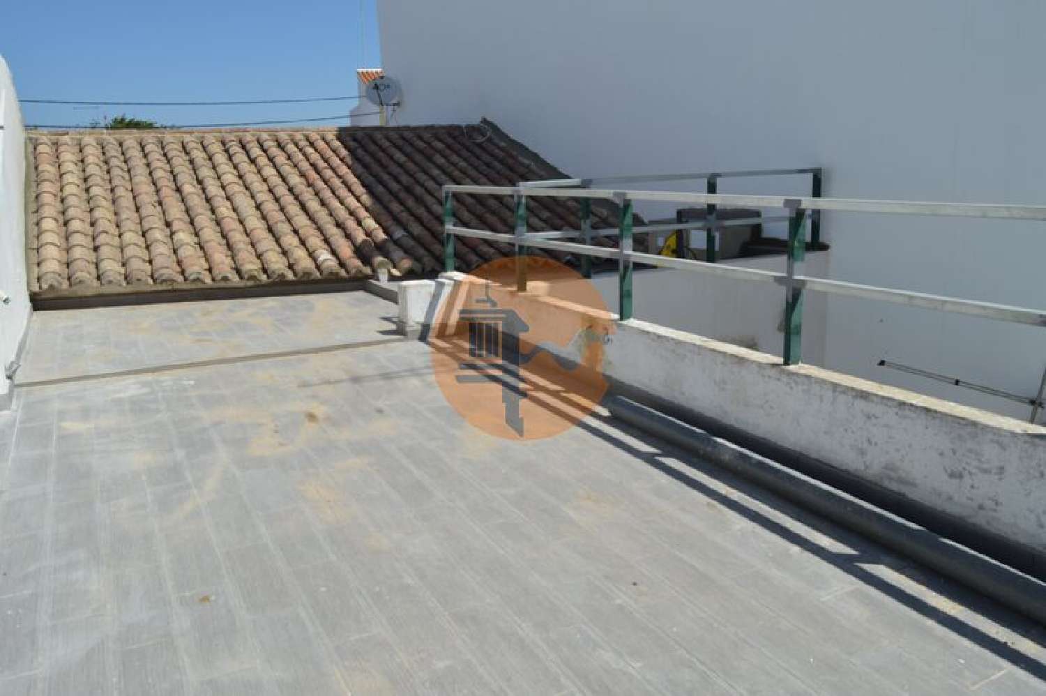  à vendre villa Conceição Faro 2