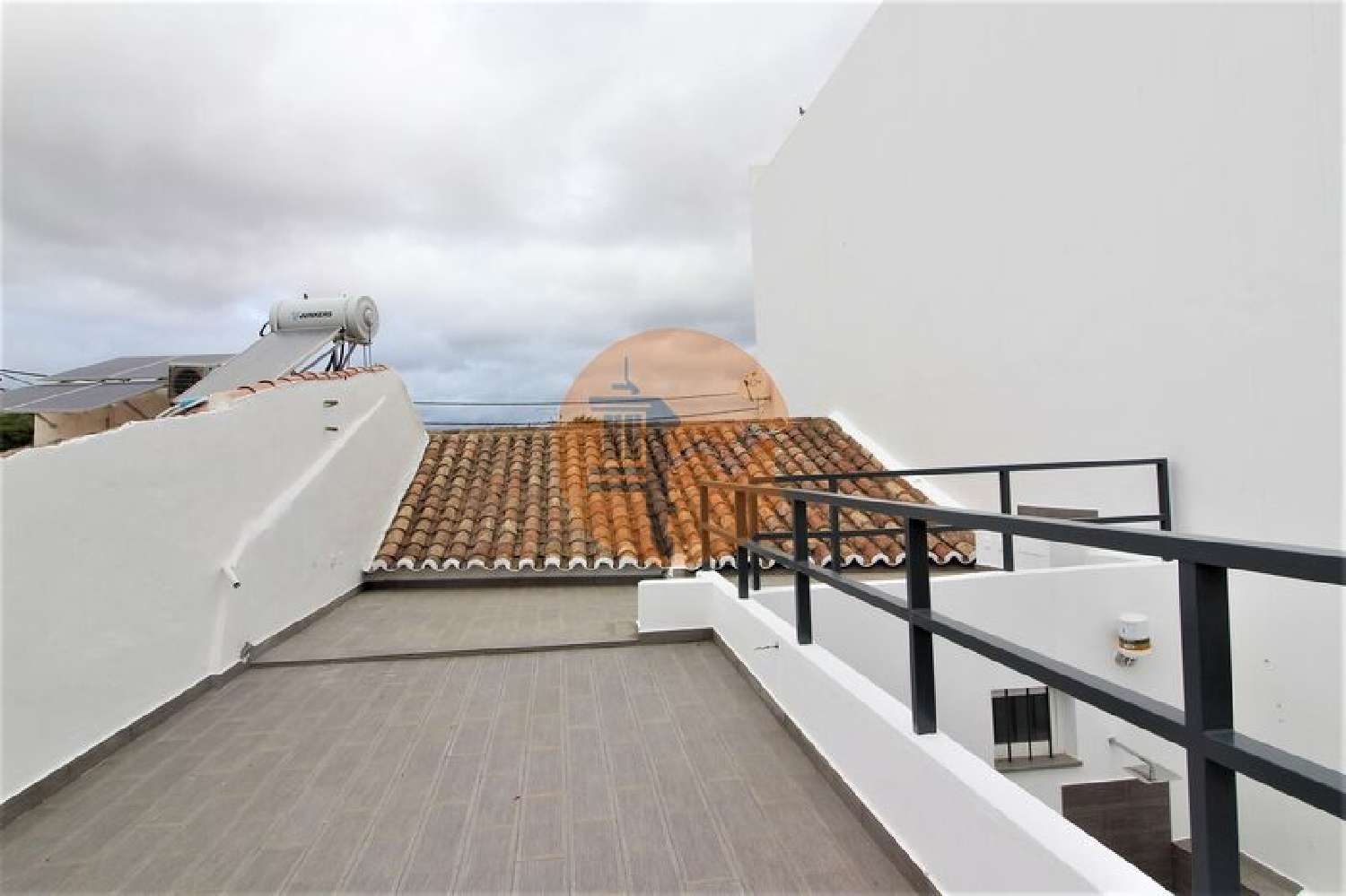  à vendre villa Conceição Faro 3