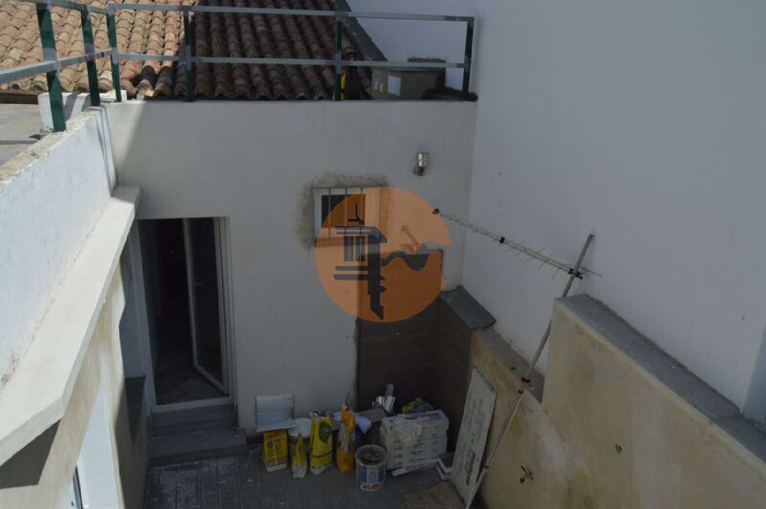  à vendre villa Conceição Faro 5