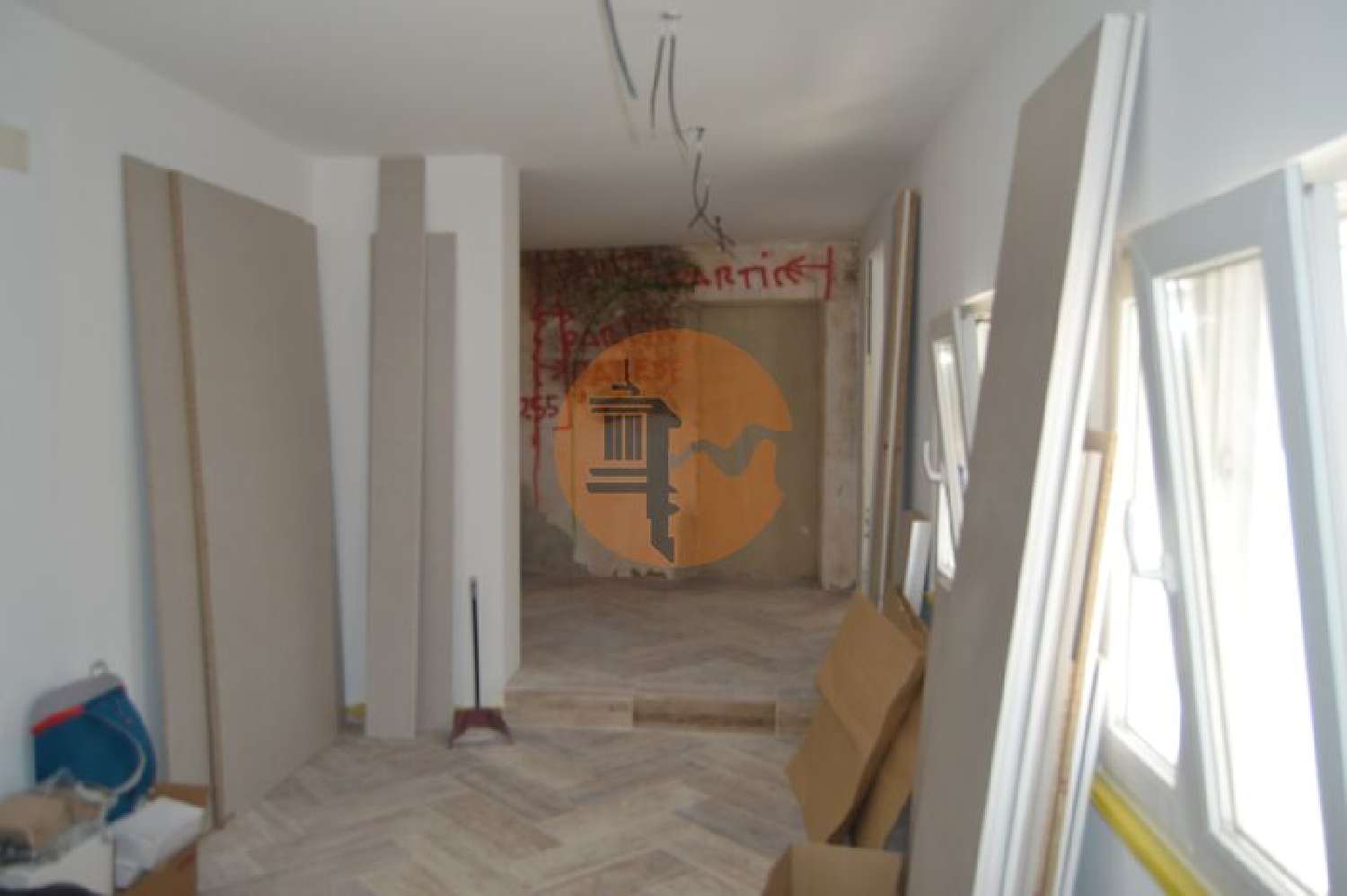  à vendre villa Conceição Faro 7