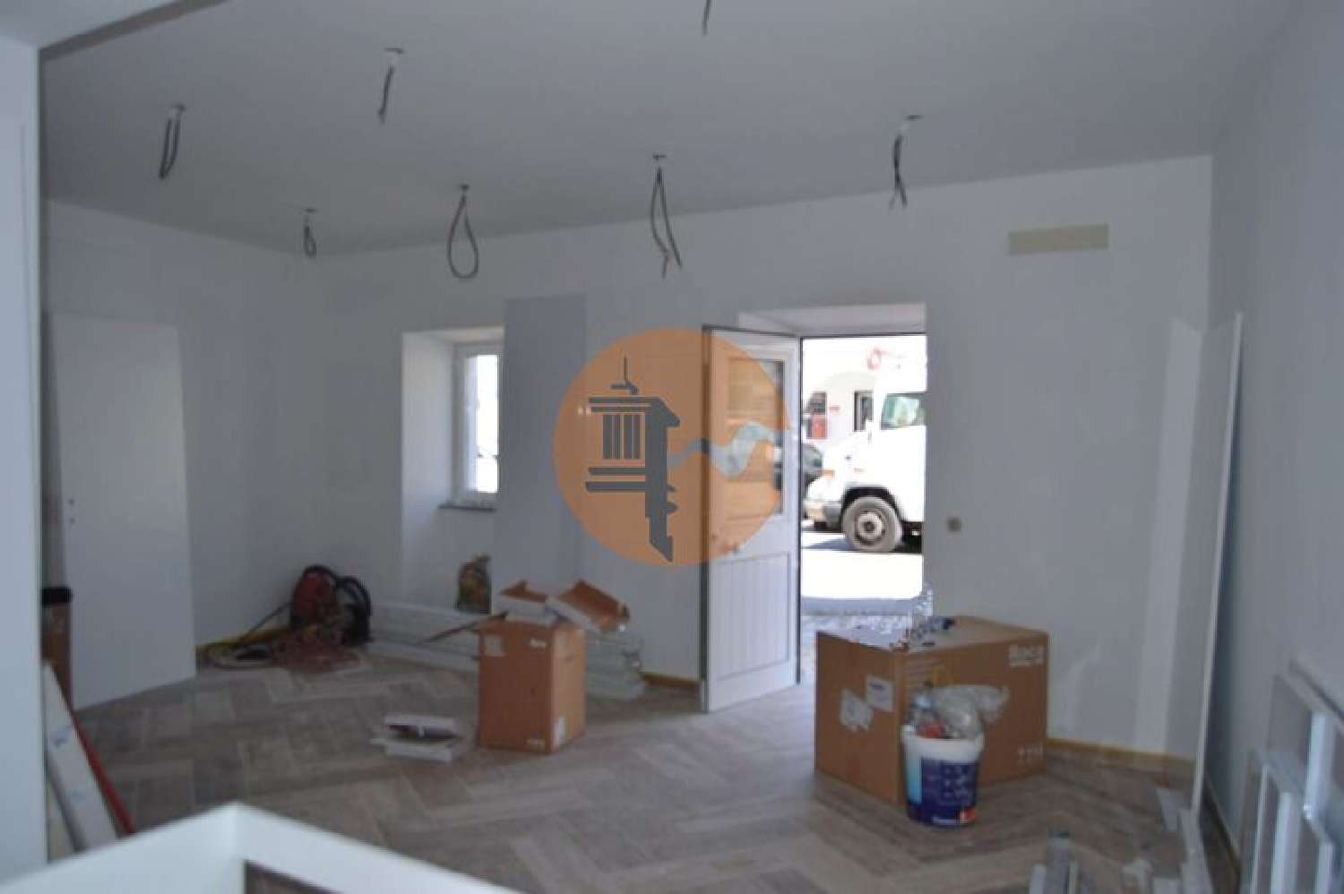  à vendre villa Conceição Faro 8