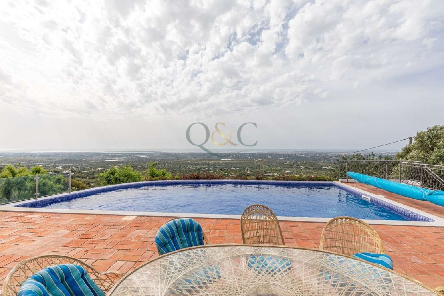  te koop villa Estoi Faro 2