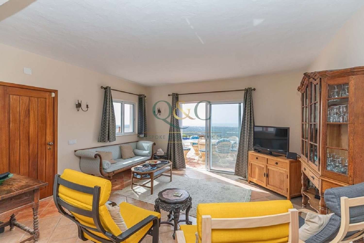  te koop villa Estoi Faro 3