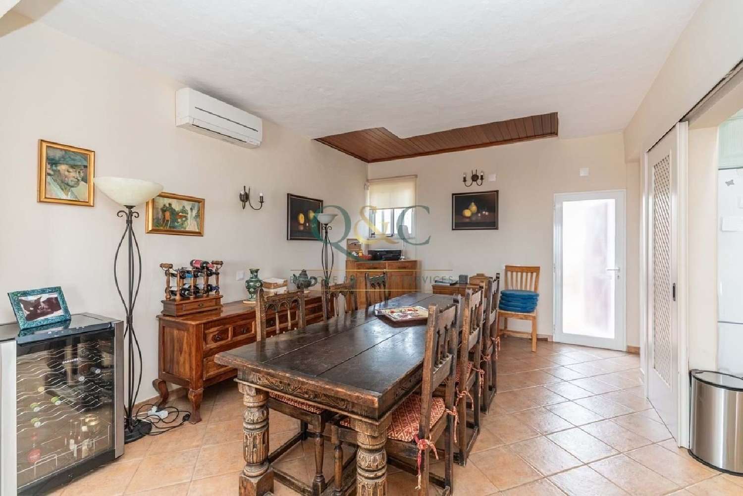  te koop villa Estoi Faro 4