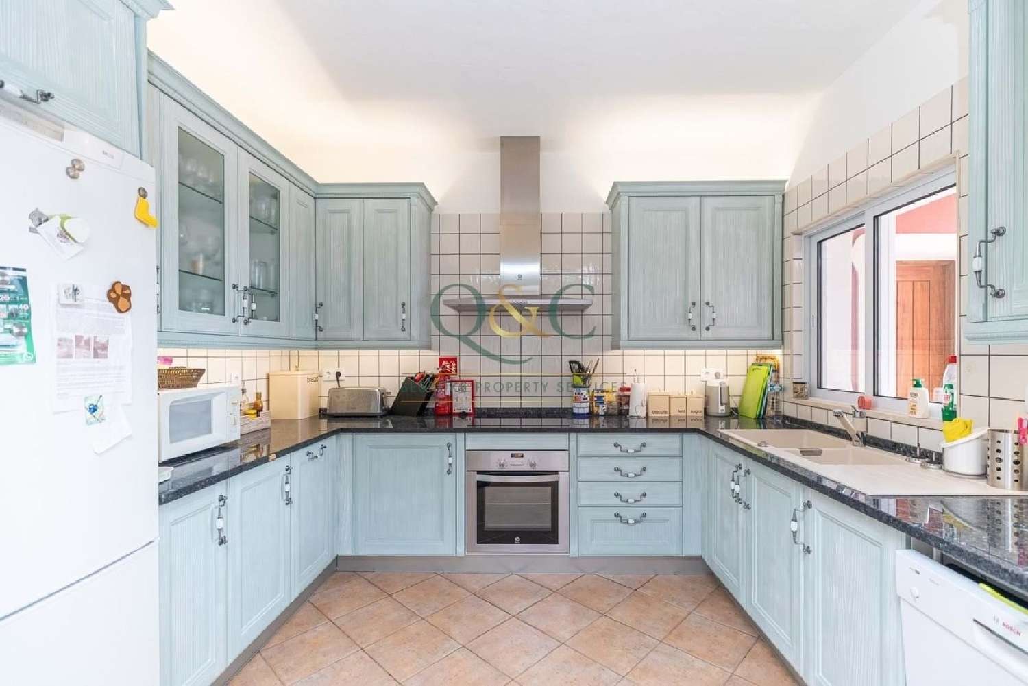  te koop villa Estoi Faro 5