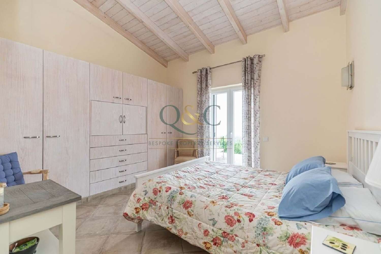 te koop villa Estoi Faro 7