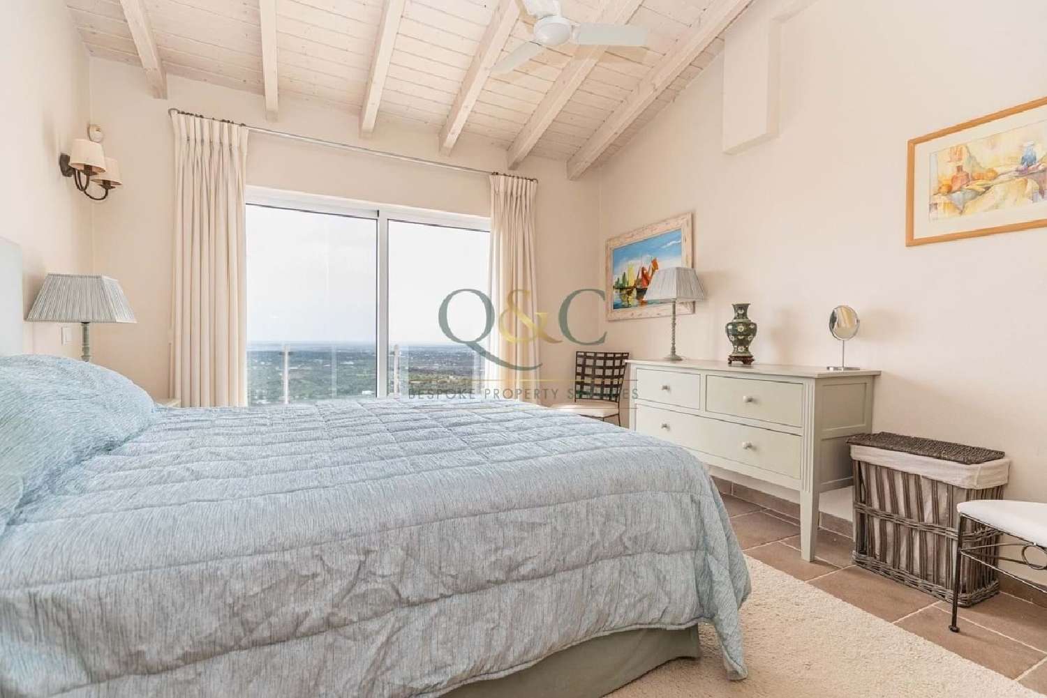  te koop villa Estoi Faro 8