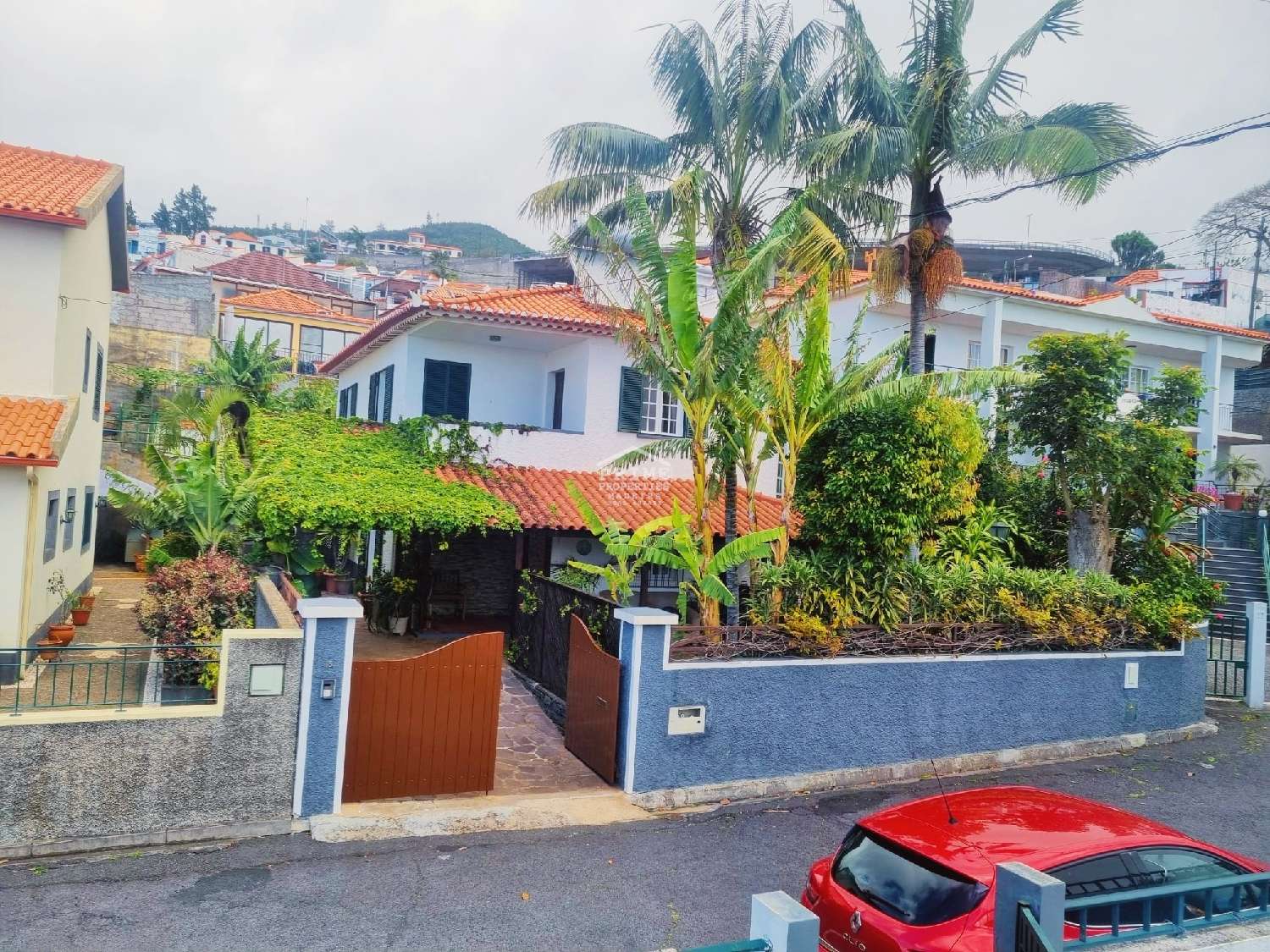  te koop villa Funchal Funchal 1