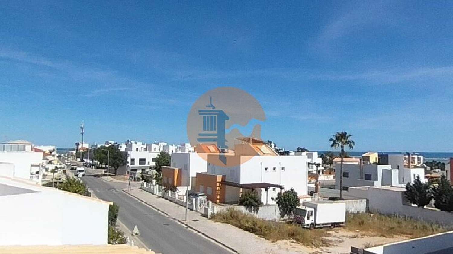  te koop villa Fuseta Olhão 1