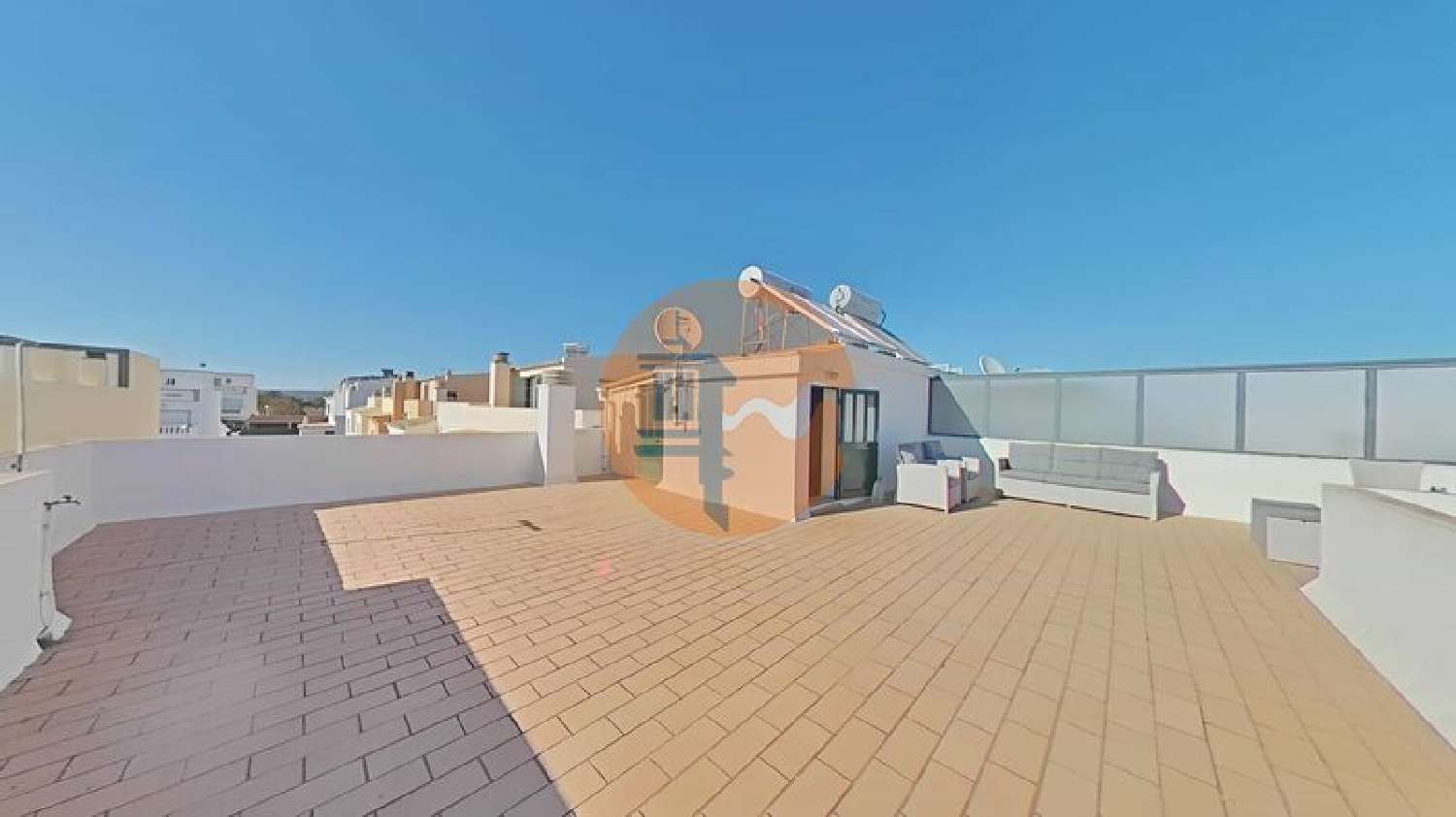  te koop villa Fuseta Olhão 2