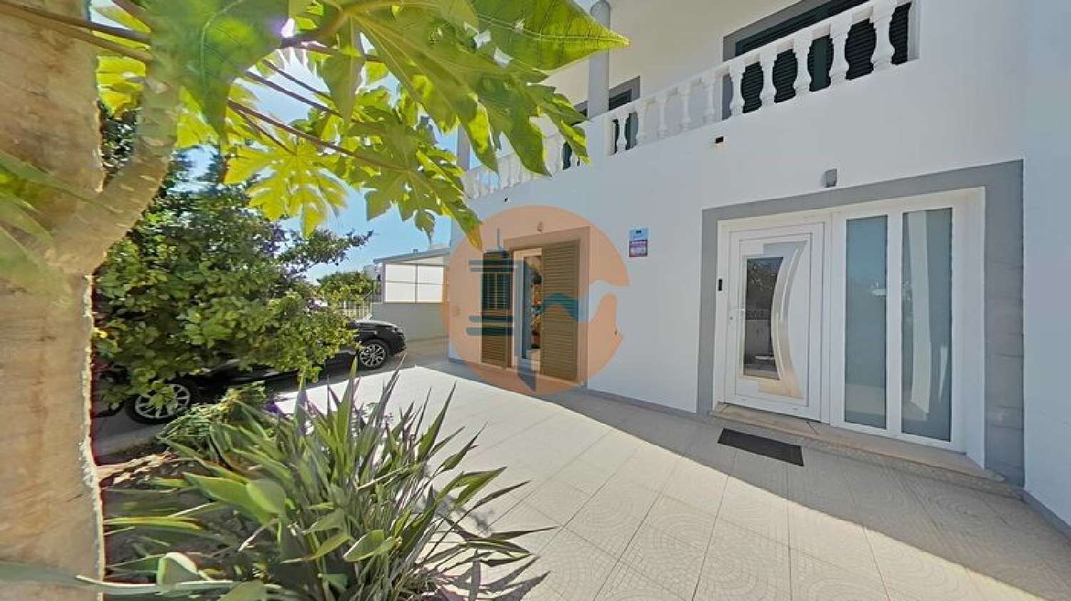  te koop villa Fuseta Olhão 3
