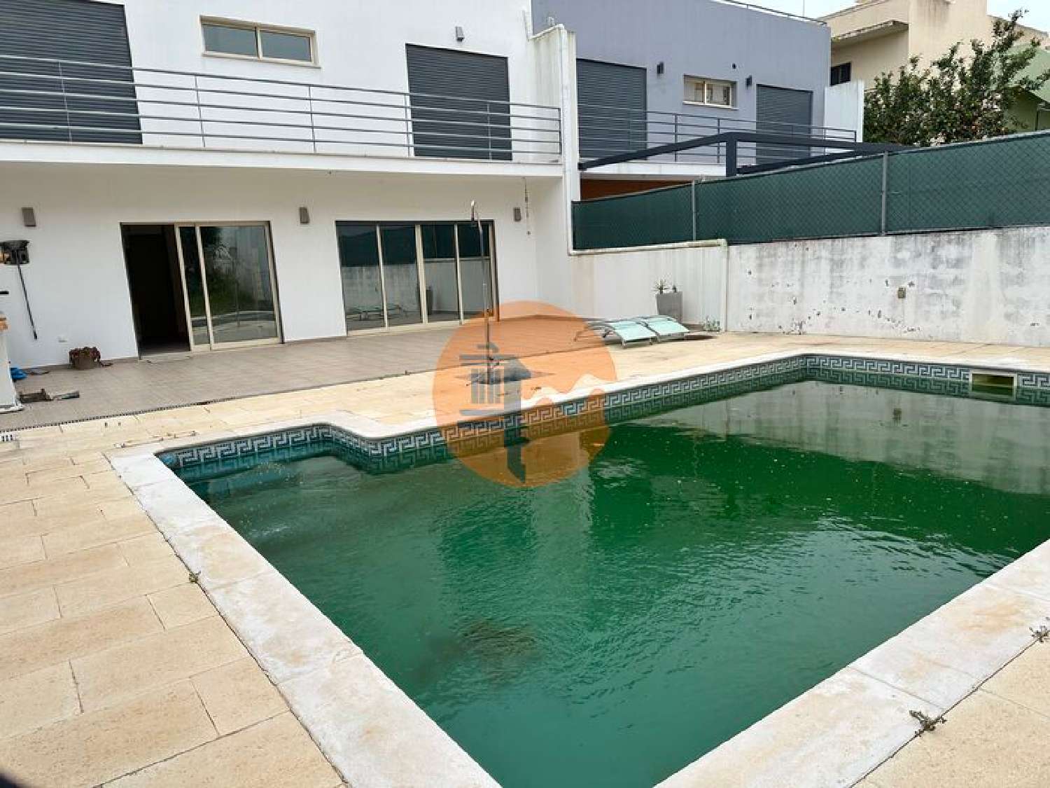  à vendre villa Fuseta Olhão 1