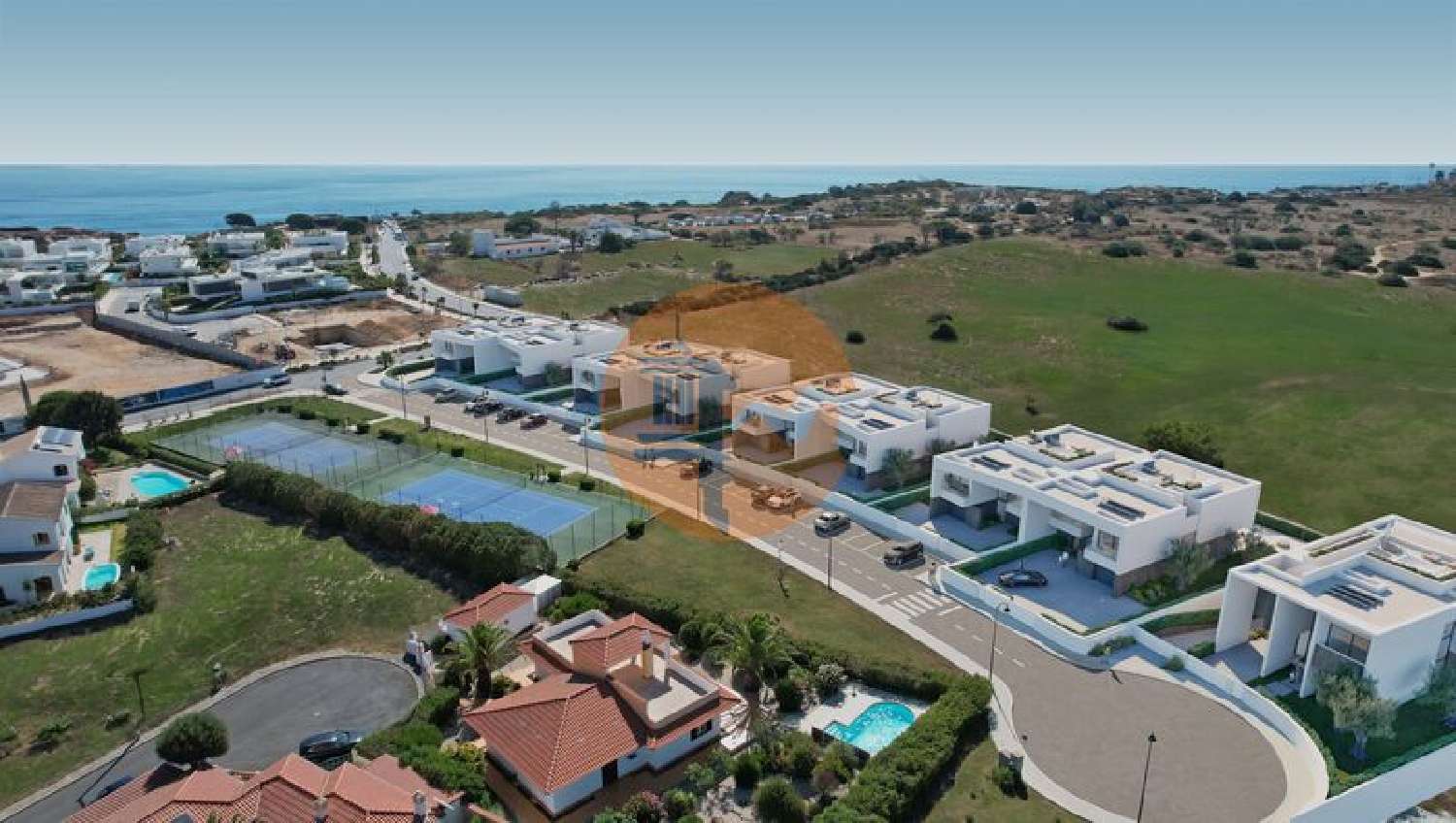  à venda vila Lagos Lagos 1