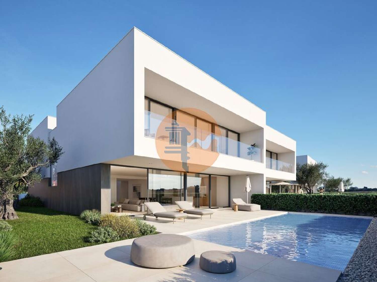  te koop villa Lagos Lagos 1