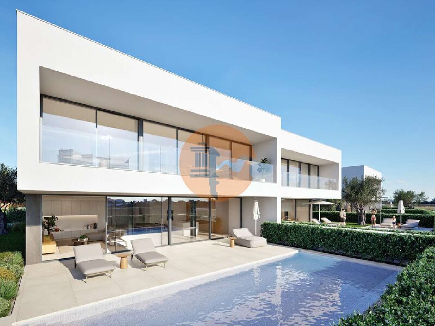  te koop villa Lagos Lagos 3