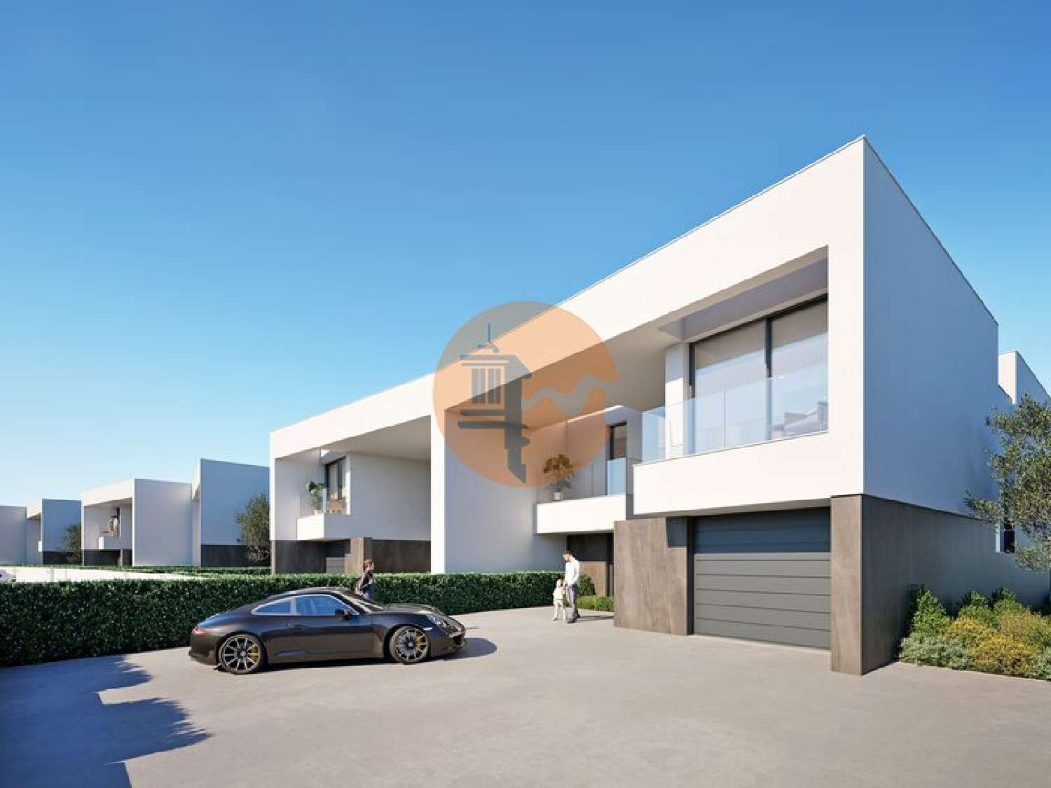  te koop villa Lagos Lagos 4