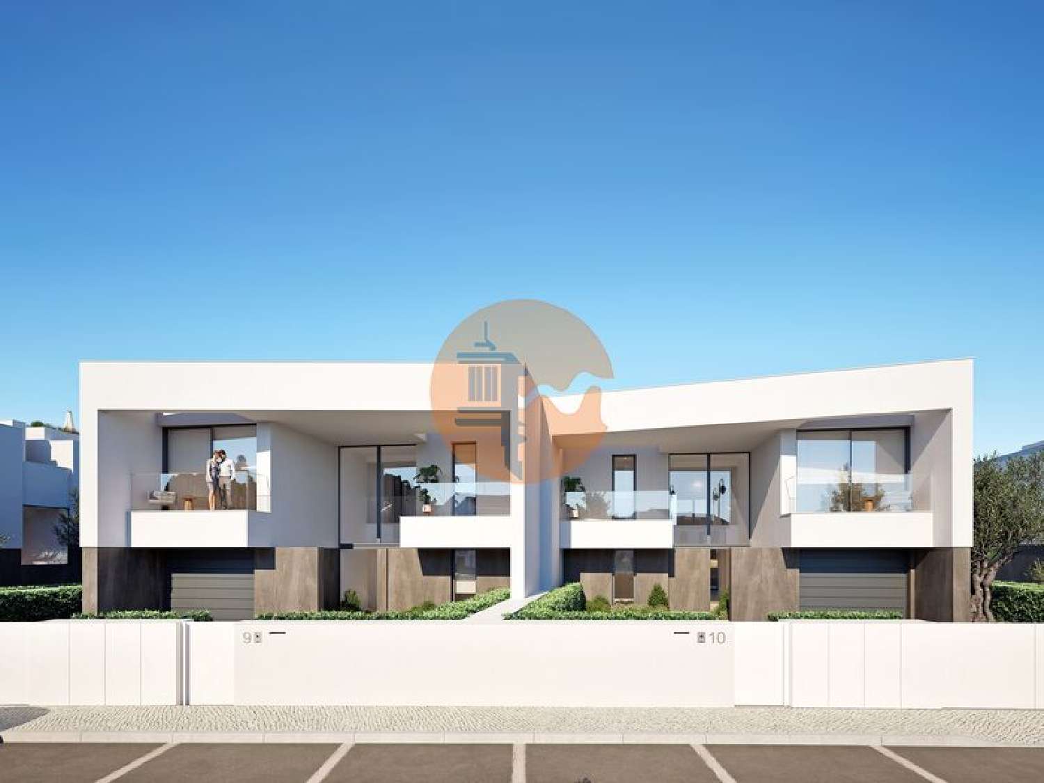  te koop villa Lagos Lagos 7