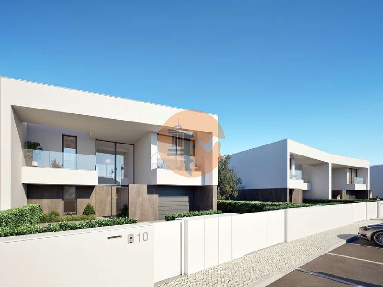  te koop villa Lagos Lagos 8
