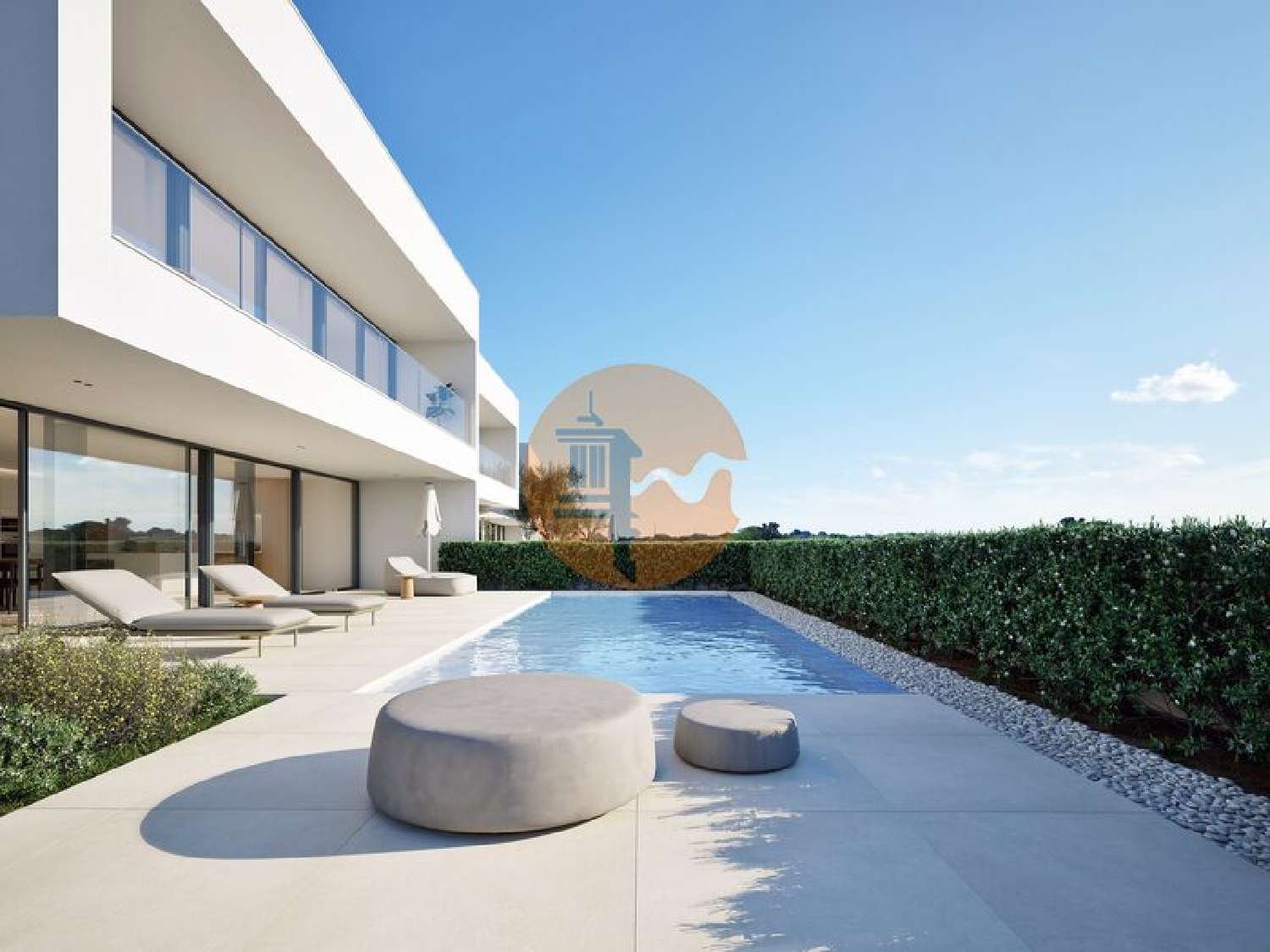  kaufen Villa Lagos Lagos 3