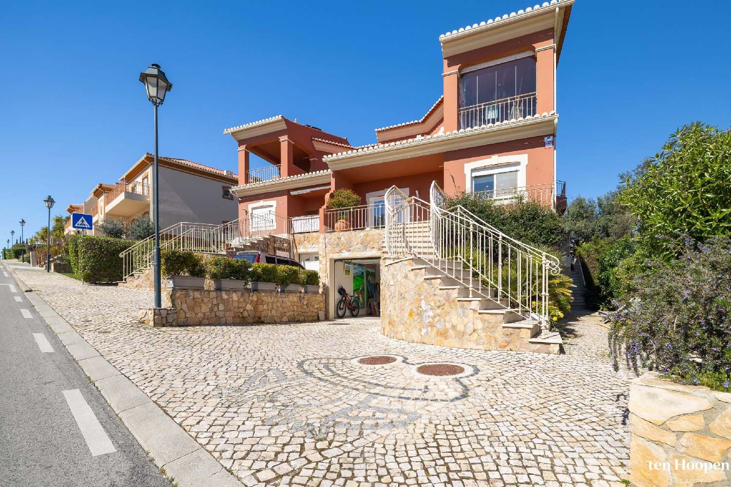  à vendre villa Lagos Lagos 1