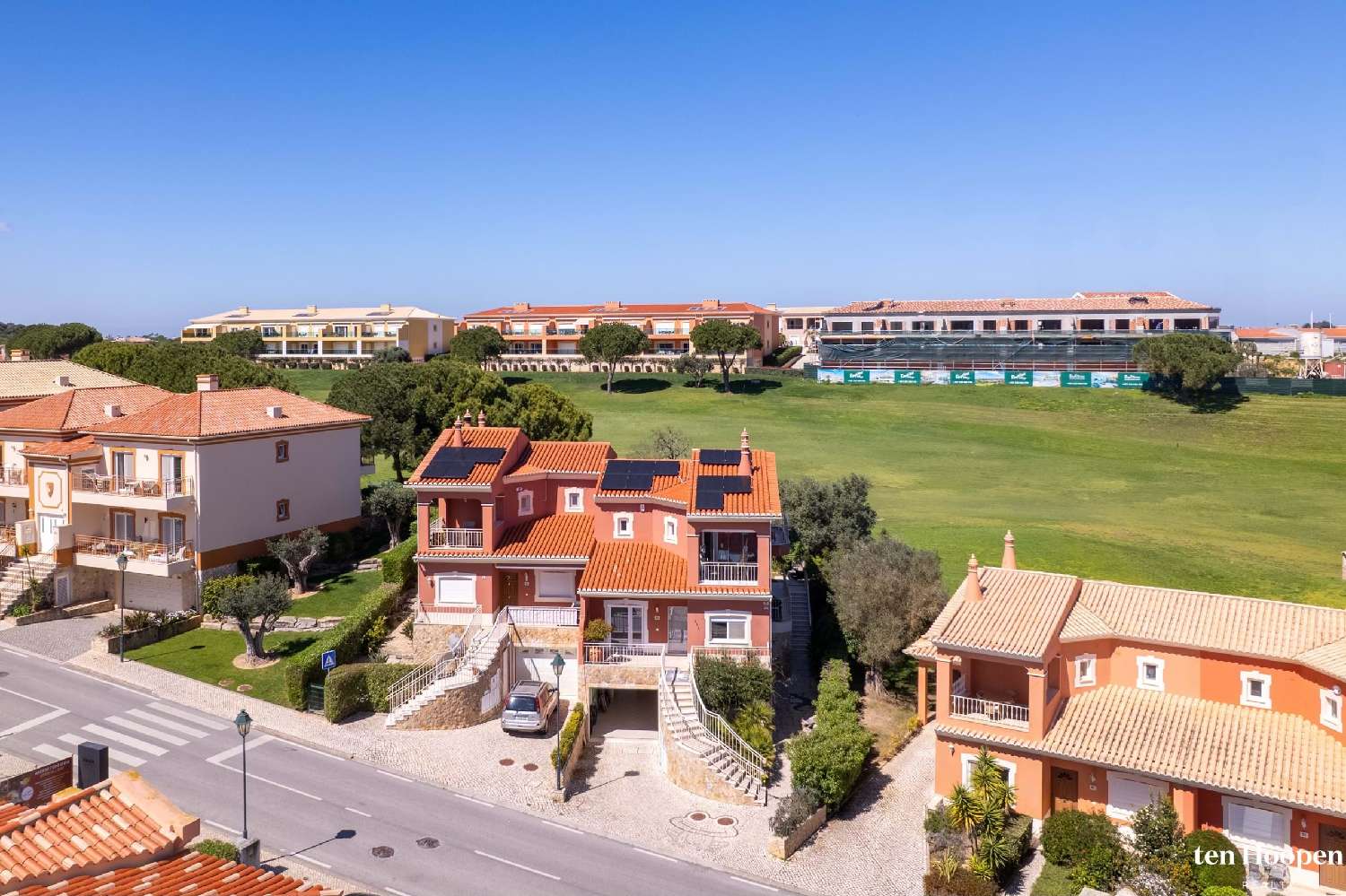  à vendre villa Lagos Lagos 2