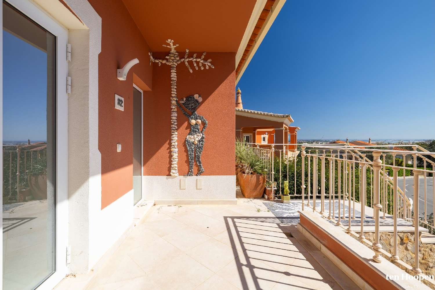  à vendre villa Lagos Lagos 7