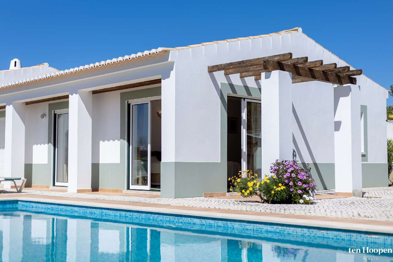  te koop villa Lagos Lagos 7